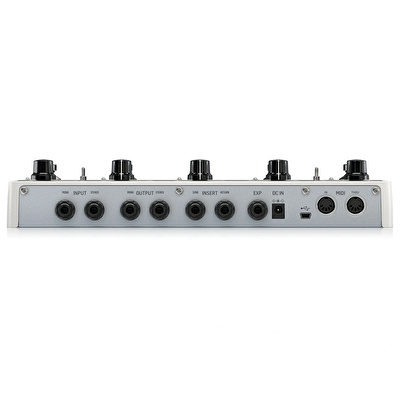 TC Electronic Plethora X5 Gitar Efekt Prosesörü